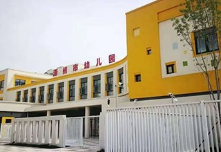 涿州一幼附近出租房两居室多少钱？