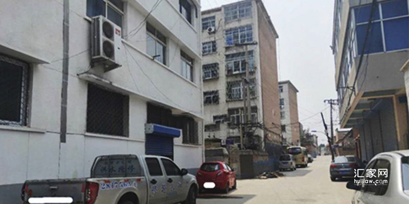 涿州自来水厂家属院二手房房价两居室多少钱？