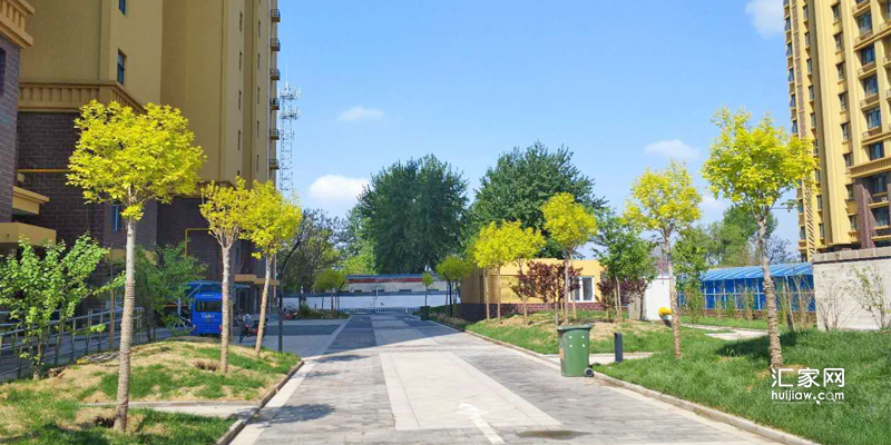涿州挟河新区二手房两居室多少钱一平米？