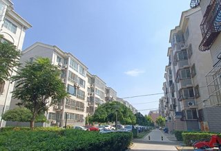涿州水乡园二手房两居室多少钱一平米？