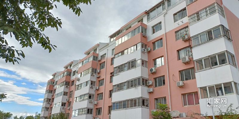 涿州紫晨小区二手房两居室多少钱一平米？
