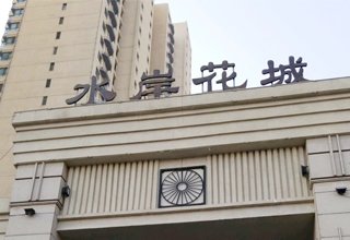 涿州水岸花城二手房一居室46万以内房源有哪些？