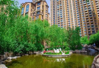 涿州清凉寺区出租房两居室500元/月在租房源有哪些？