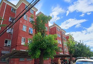 涿州桃园区二手房40--45万一居室在售房源有哪些？
