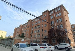 涿州东后南街附近二手房2室1厅的房子多少钱？
