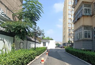 涿州开发区出租房2室2厅2卫的房子多少钱？