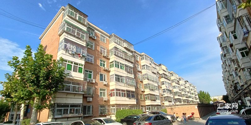 涿州晨光小区二手房3室1厅带阳台房价多少钱？