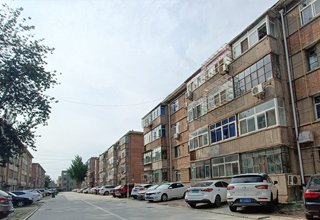 涿州仁和小区二手房两居室房本满五年的房源有哪些？
