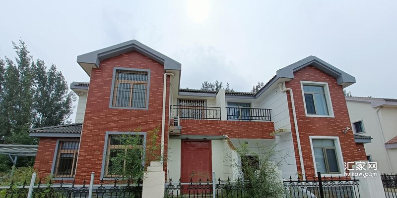 涿州温莎别墅二手房2室2厅不带阳台房价多少钱？
