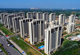 涿州中冶未来城怎么样？位置-房价-开发商-周边配套-物业详情