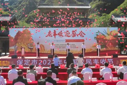 涿州智沃新农业公司上榜领军企业品牌