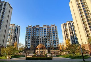 涿州北方重工设备设计有限公司附近小区出租房有哪些？