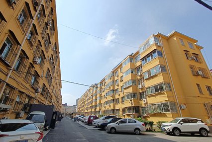 涿州开发区东兴社区居委会附近小区出租房有哪些？