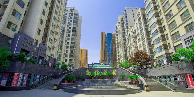 金竹首府