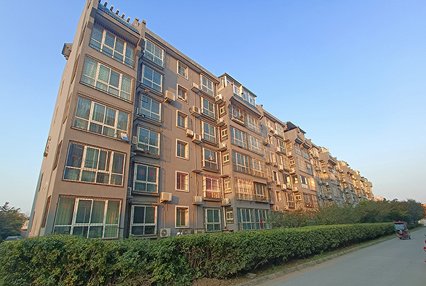 涿州鹏翔庆典策划公司附近小区二手房多少钱？