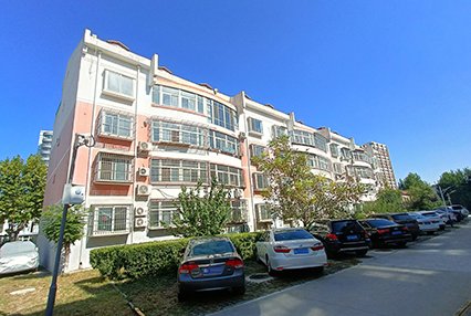 涿州远方名流房地产开发公司附近小区二手房多少钱？