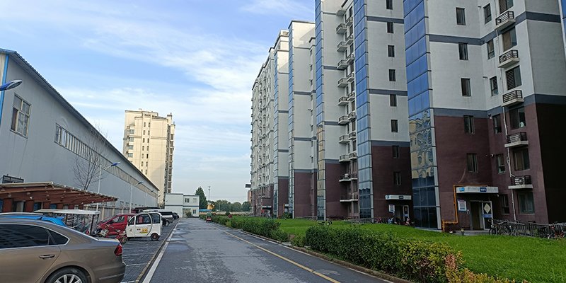 京中美居