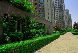 涿州开发区一居室二手房多少钱？