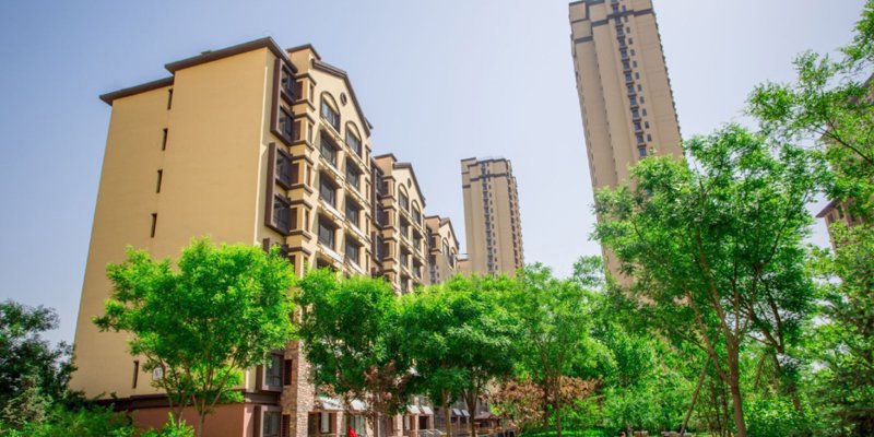 涿州香邑溪谷悦都出租房价格信息