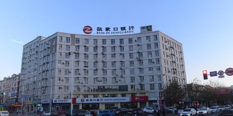 涿州国富公寓