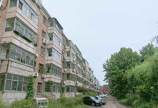 涿州职教中心家属院房价多少钱？出租房有哪些？