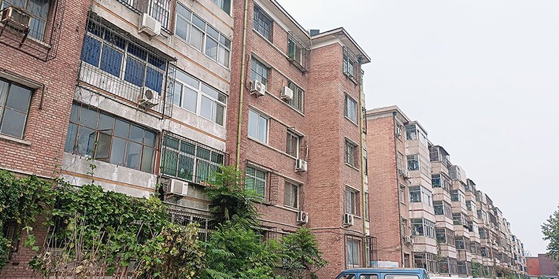 涿州职教中心家属院出租房有哪些