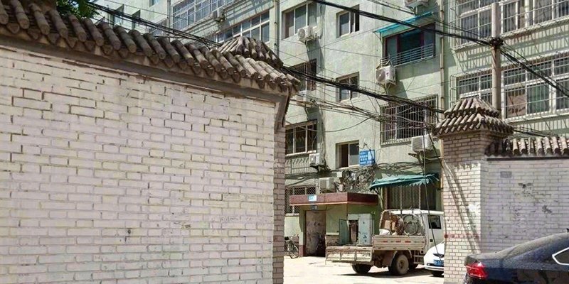 涿州市医院家属院三居房价多少钱？
