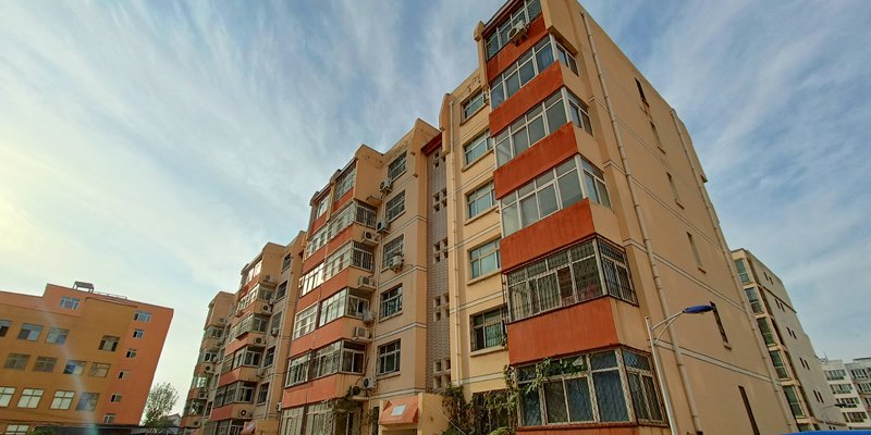 涿州宏远二号院两居二手房出售价格多少钱？