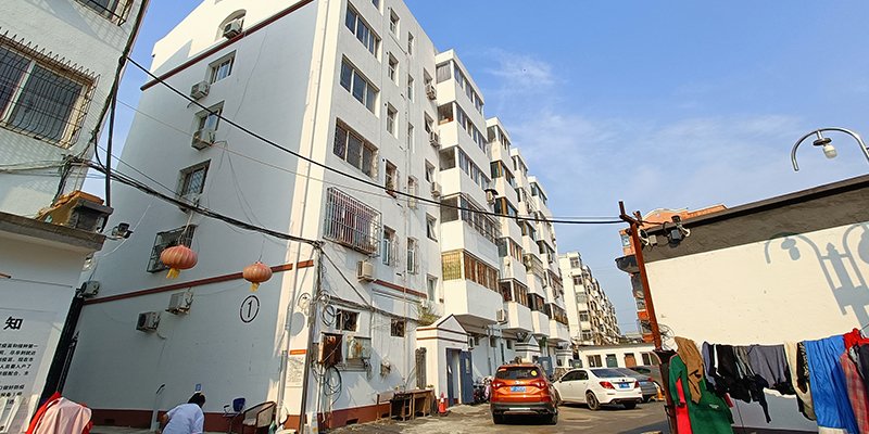 涿州华阳小区在售房源有哪些出租房多少钱？