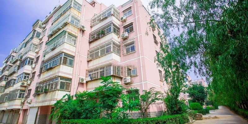 涿州东方家园两居二手房出售价多少钱？