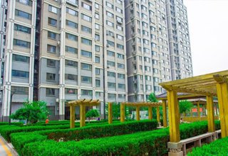 涿州香港豪庭两居出租房价格多少钱？