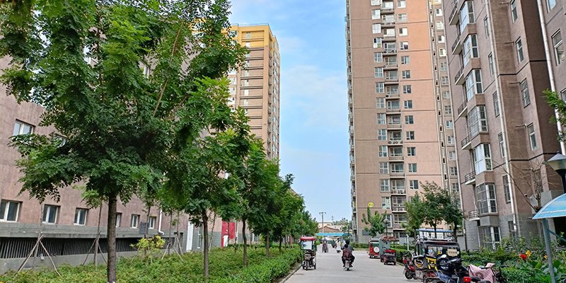 涿州汇元新天地一居出租房信息有哪些价格多少钱？