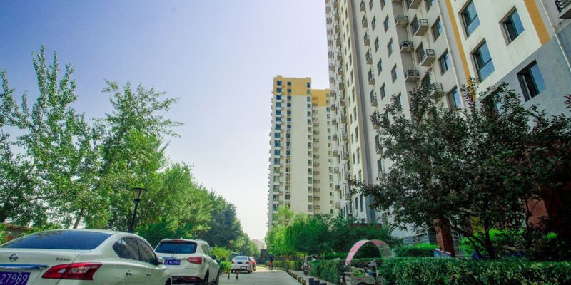 天保郦景2室1厅房价信息