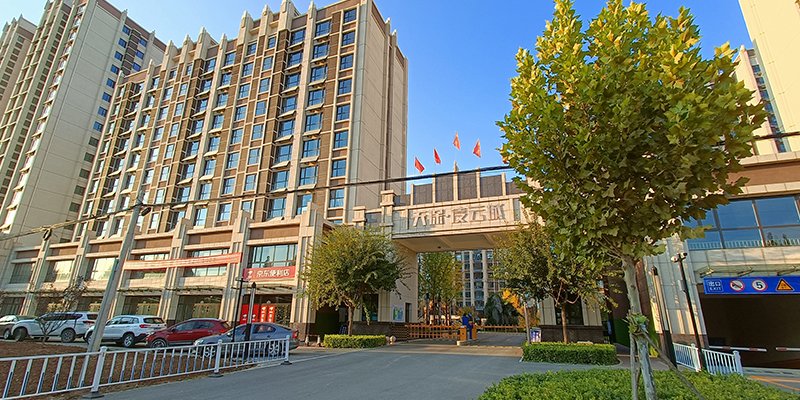涿州天保凌云城两居出售房源有哪些多少钱？