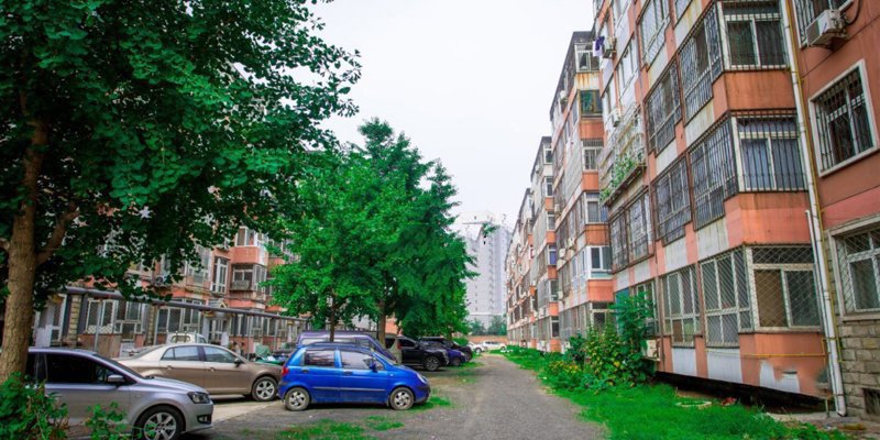 涿州绿茵家园三居出租房信息有哪些价格多少钱？