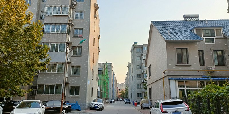 涿州联合六号院两居房价多少钱信息有哪些？