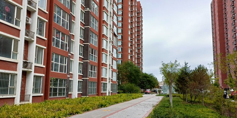 涿州紫竹园二期三居房价多少钱？出租房有哪些？