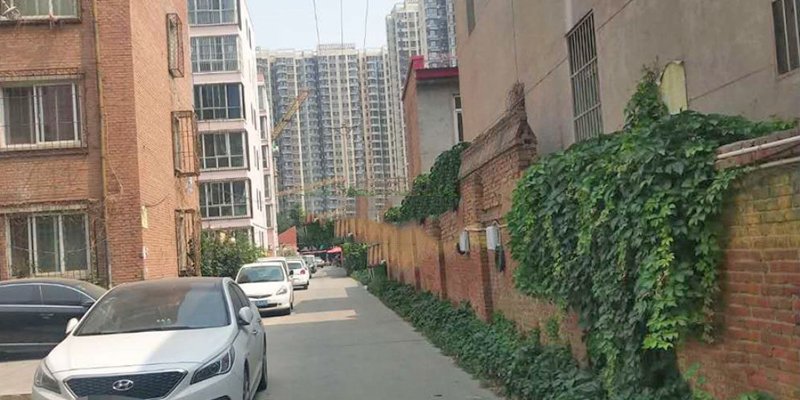 涿州新府阳光二号院两居房价多少钱？出租房有哪些？
