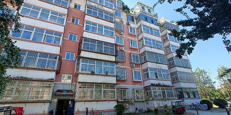 涿州范阳水电小区两居简装房出租价格多少钱信息有哪些？