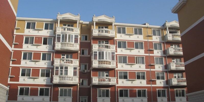 涿州国富嘉园四居房价多少钱房源有哪些？