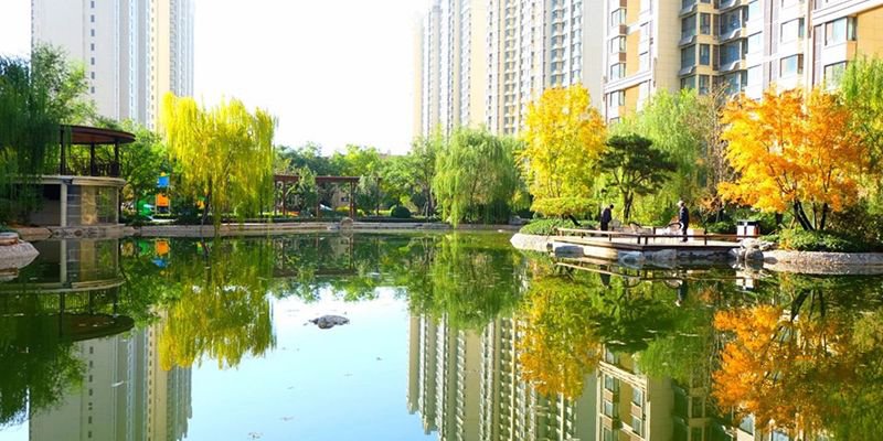 涿州天伦湾三居出租房有哪些租金多少钱？