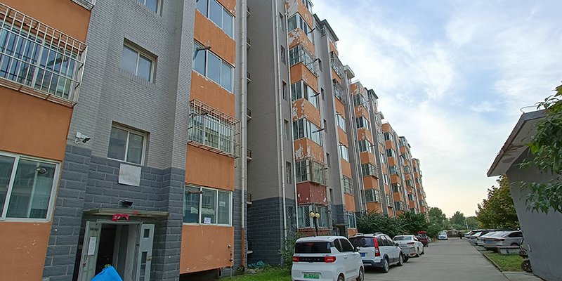涿州蓝天美林湾两居房价多少钱出售信息有哪些？