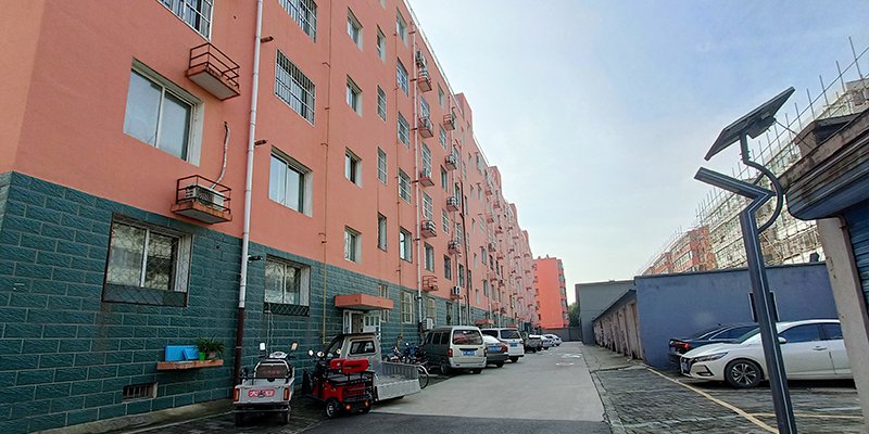 涿州宏远家园三居在售房源信息有哪些价格多少钱？