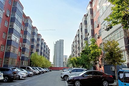 涿州温馨小区三居房价多少钱出售信息有哪些？