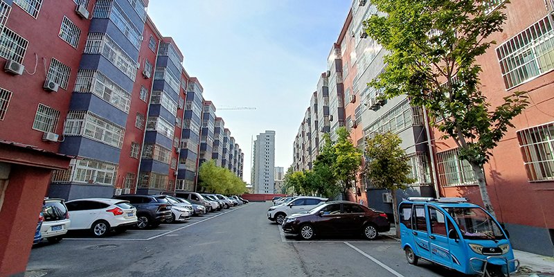 涿州温馨小区三居房价多少钱出售信息有哪些？