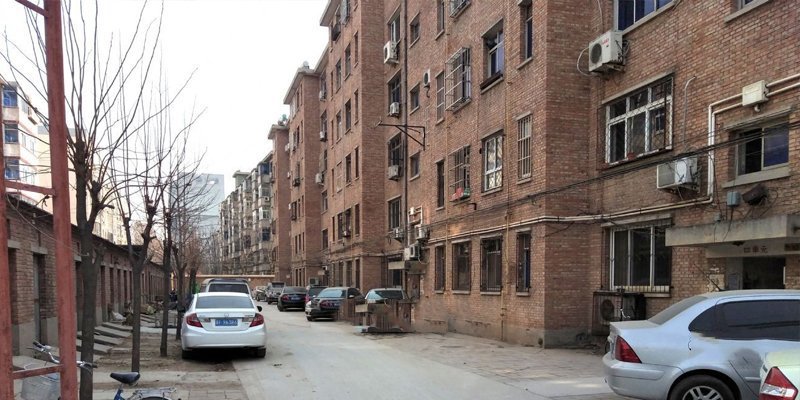涿州邱庄小区两居二手房价多少钱？出租房有哪些？