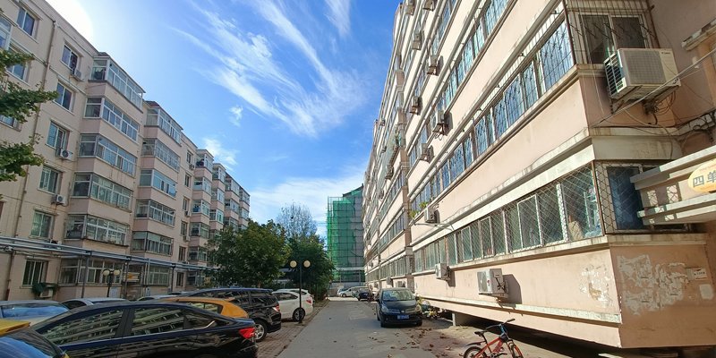 涿州研制厂小区两居房价多少钱房源有哪些？