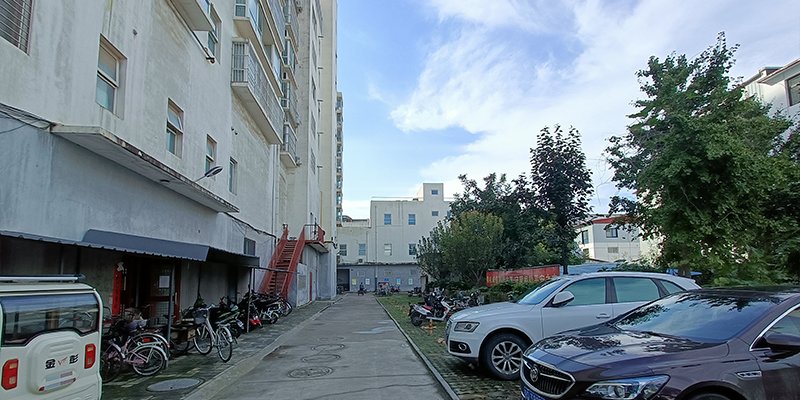 涿州新府百合两居房价多少钱？出租房有哪些？
