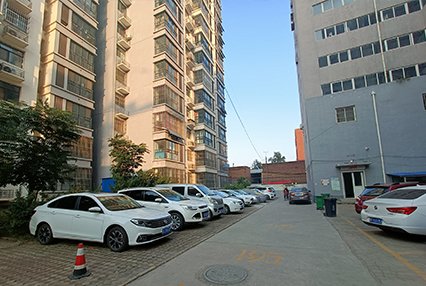 涿州富景华庭三居房价多少钱出售信息有哪些？
