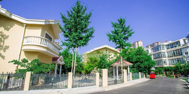 涿州名流丽苑五居房价多少钱？